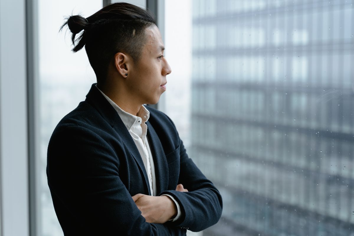 Looking ahead
